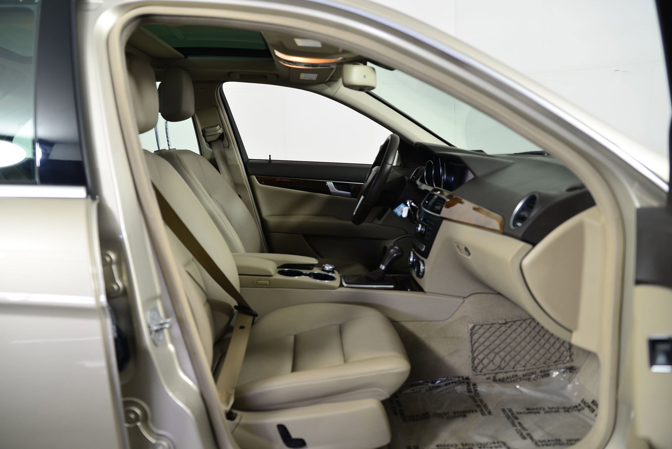 Used 2012 Mercedes-Benz C 300 Sport w/ Premium 1 Pkg image 21