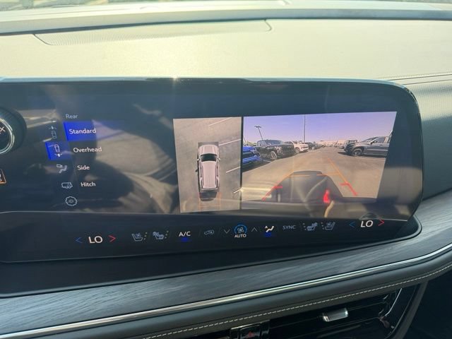 New 2026 Chevrolet Tahoe Premier AWD/4WD image 23