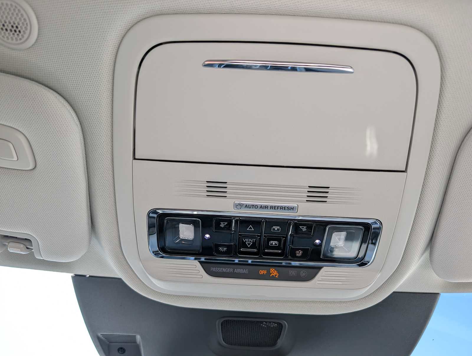 New 2026 Lincoln Aviator AWD image 29