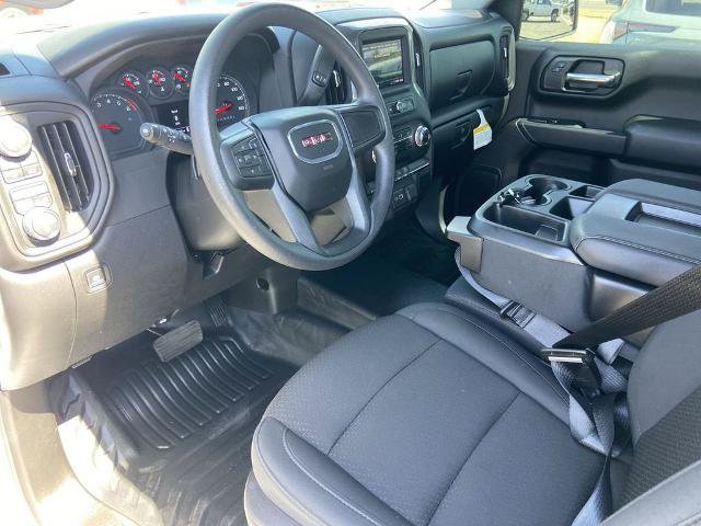 Used 2026 GMC Sierra 1500 Pro w/ Pro Value Package AWD/4WD image 6