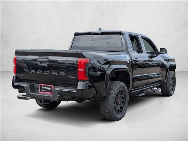 New 2026 Toyota Tacoma SR5 image 2