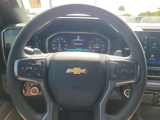 Used 2026 Chevrolet Silverado 1500 High Country AWD/4WD image 20