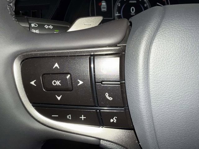 New 2025 Lexus ES 350 350 image 18