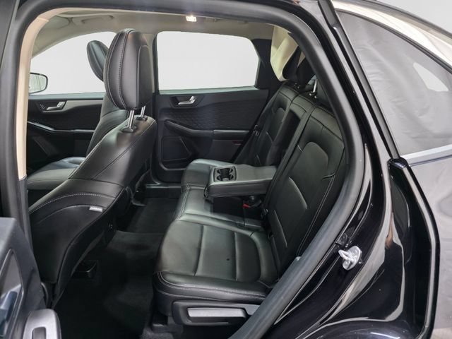 Used 2020 Ford Escape SEL AWD/4WD image 28