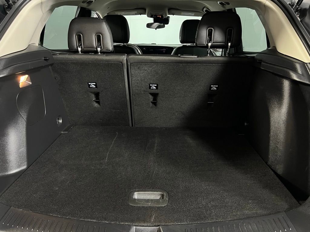 Used 2025 Buick Encore GX Preferred image 26