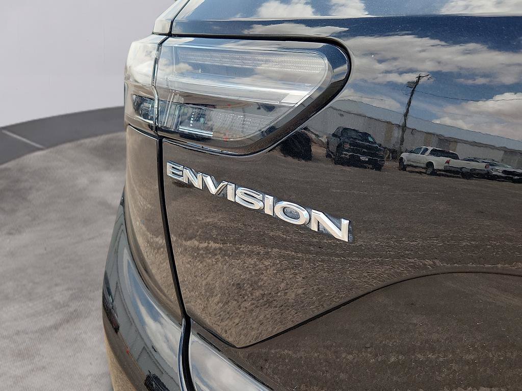 Used 2023 Buick Envision Avenir FWD image 24