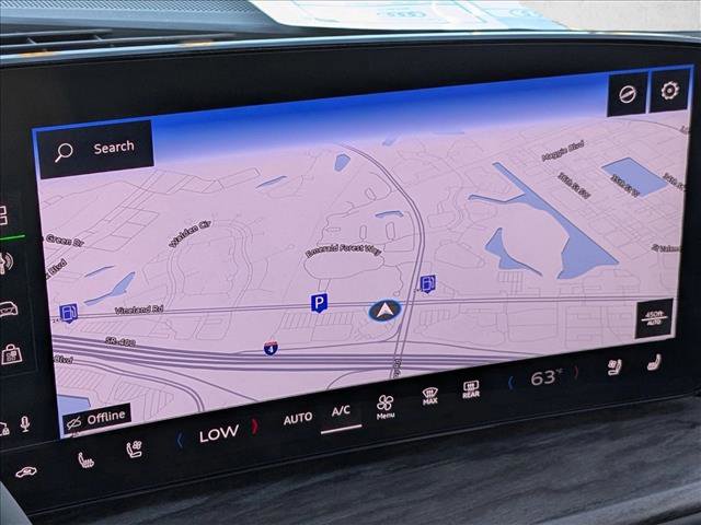 New 2025 Audi Q5 Premium Plus image 12