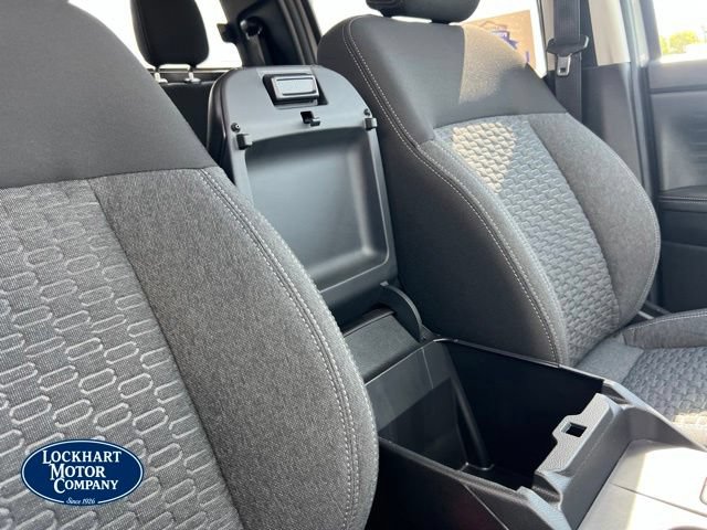 New 2026 Ford Ranger XLT RWD image 36