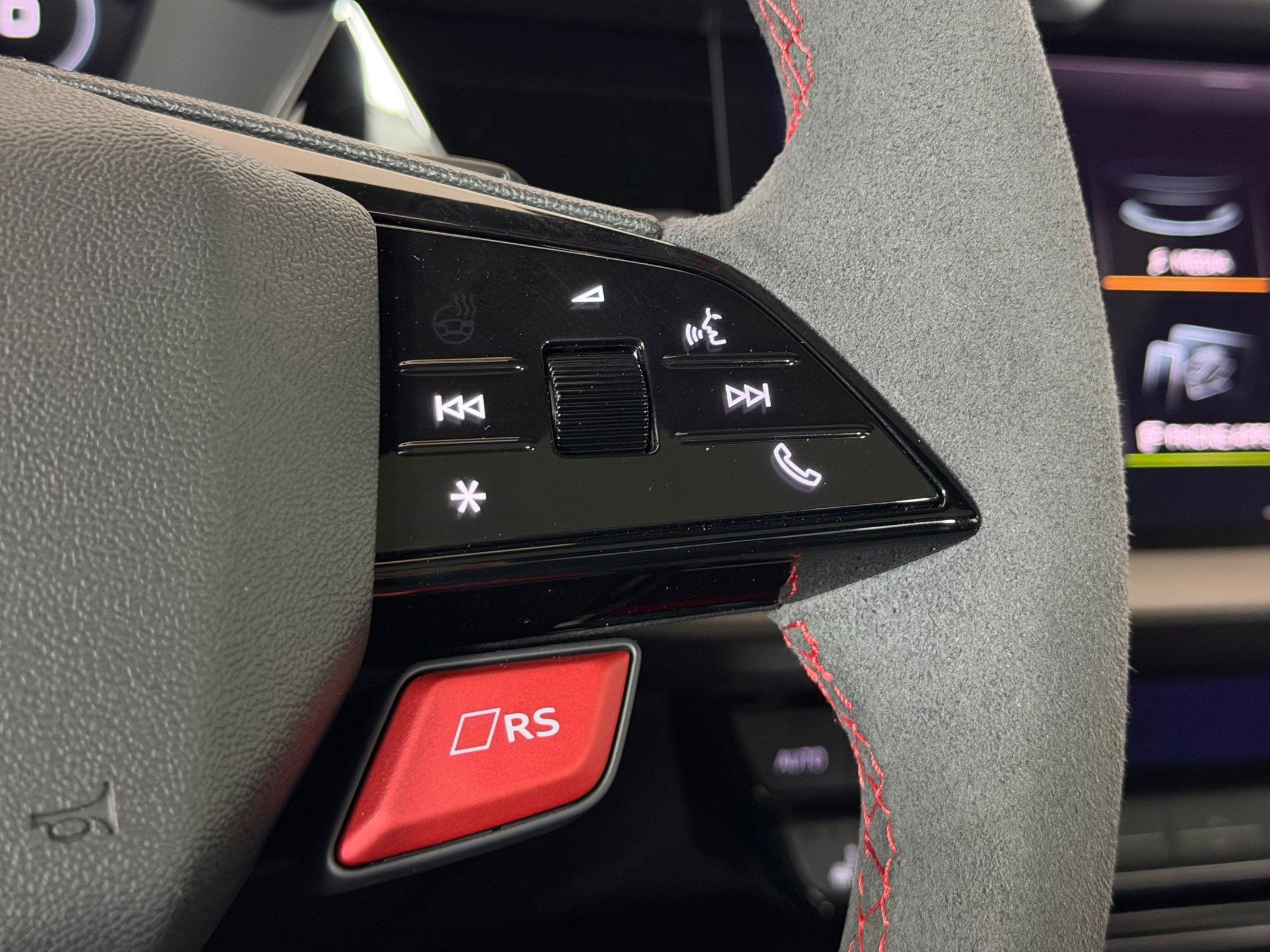 New 2026 Audi RS 3 quattro image 27