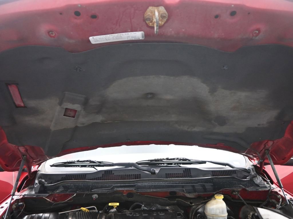 Used 2010 Dodge Ram 1500 Truck SLT image 21