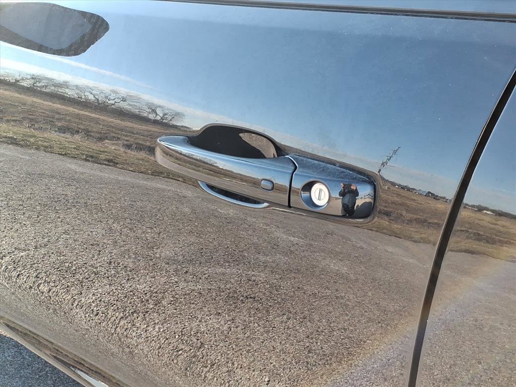 Used 2024 Dodge Durango GT image 21