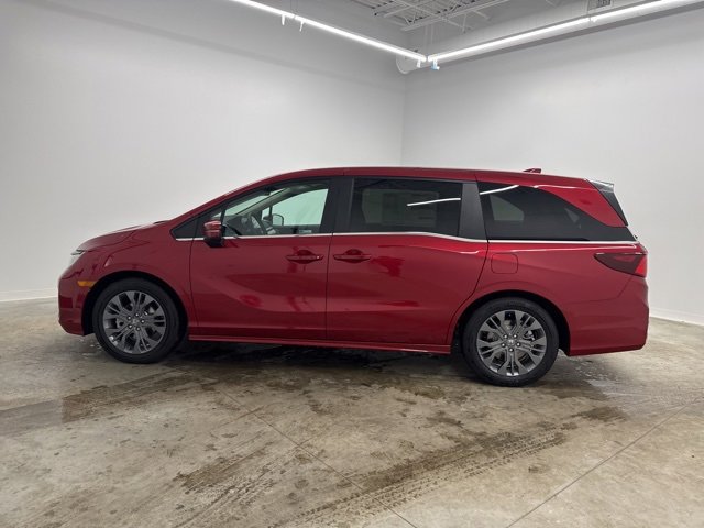 New 2026 Honda Odyssey Touring image 8
