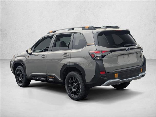 New 2026 Subaru Forester Wilderness AWD/4WD image 9
