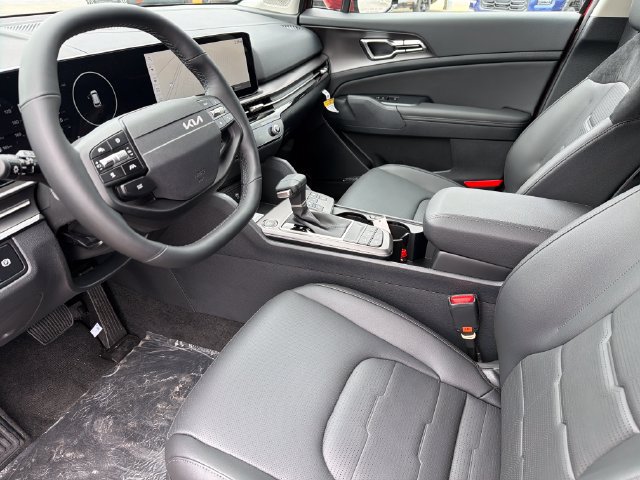 New 2027 Kia Sportage SX Prestige FWD image 19