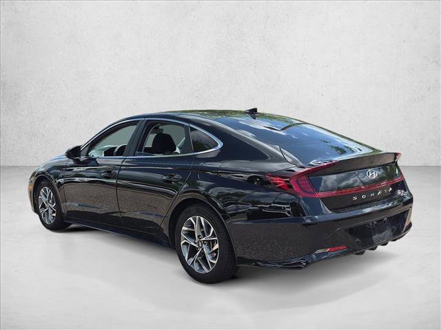 Used 2023 Hyundai Sonata SEL image 6