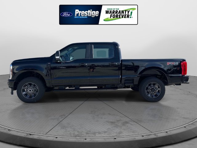New 2027 Ford F250 XL w/ STX Appearance Package AWD/4WD image 7