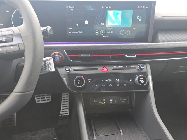 New 2026 Hyundai Sonata N Line image 11