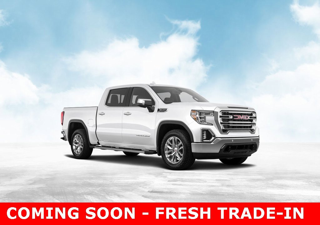 Used 2022 GMC Sierra 1500 Denali w/ Denali Premium Package