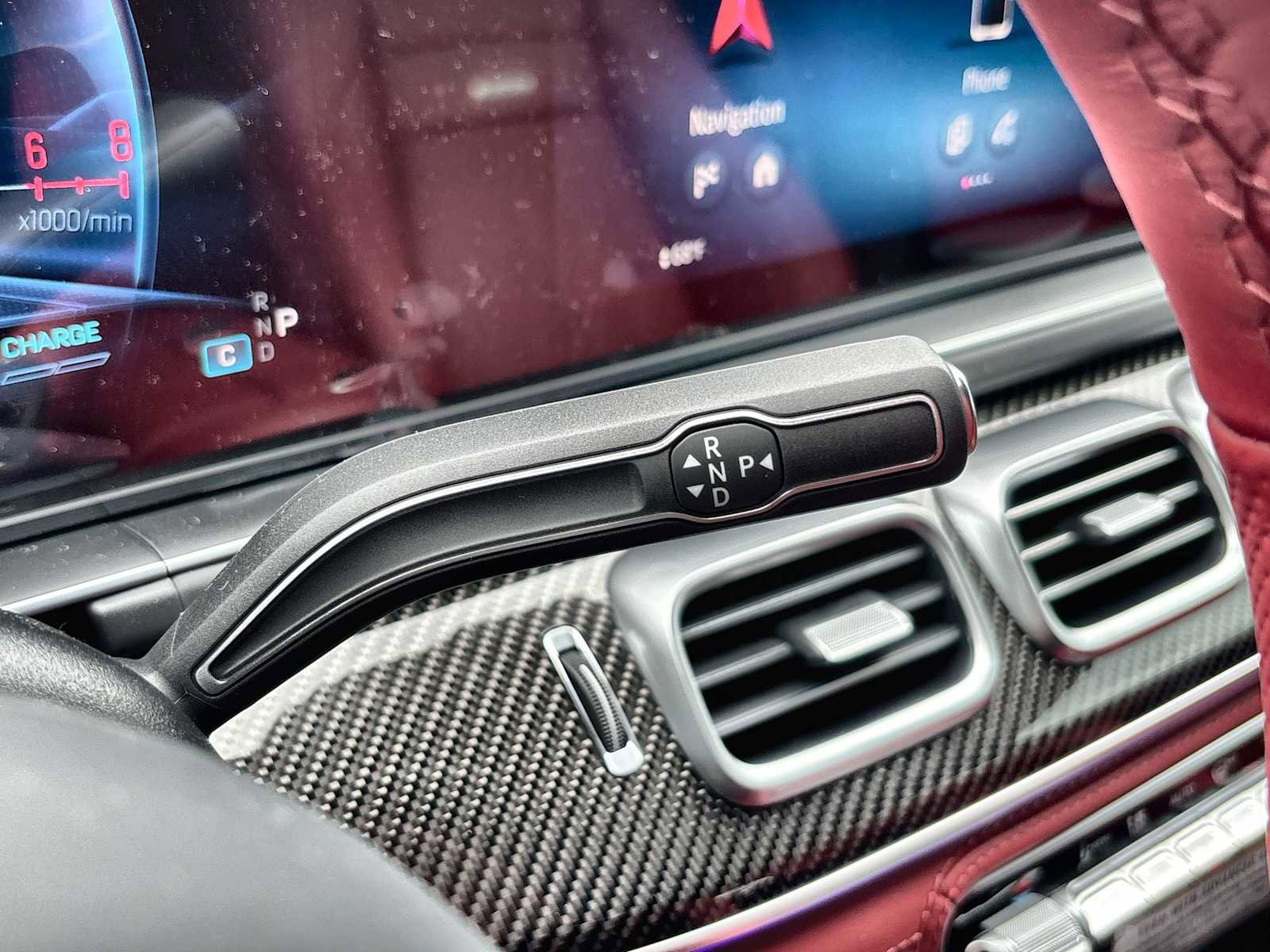 New 2026 Mercedes-Benz GLE 53 AMG 4MATIC Coupe image 23