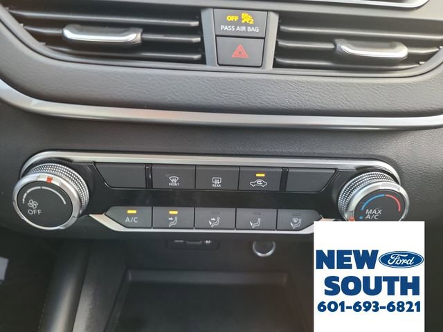 Used 2022 Nissan Altima 2.5 SR image 19