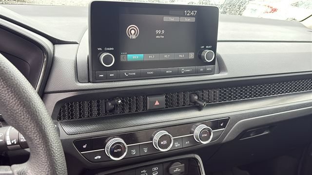 Used 2024 Honda CR-V EX image 16
