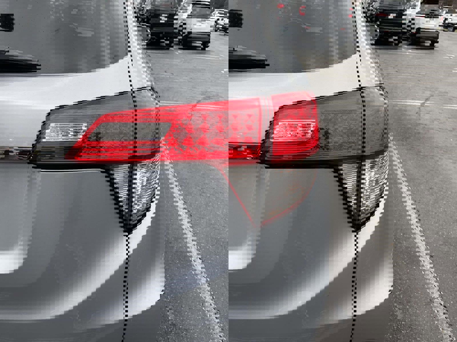 Used 2019 Honda HR-V EX image 14