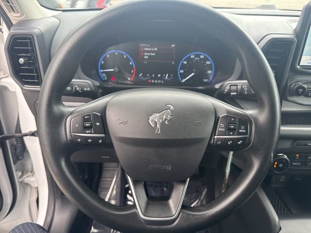 Used 2021 Ford Bronco Sport image 15