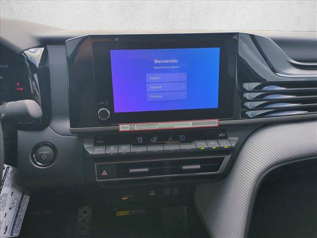 New 2026 Toyota Camry SE FWD image 12
