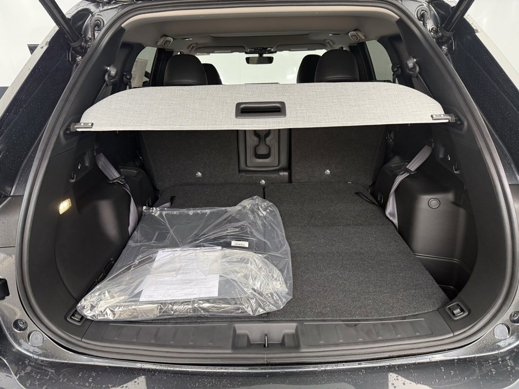 New 2025 Mitsubishi Outlander SEL image 33