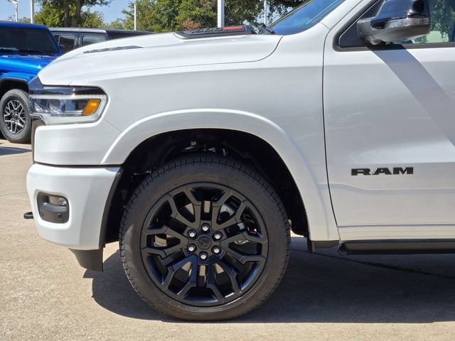 New 2026 RAM 1500 Limited AWD/4WD image 7