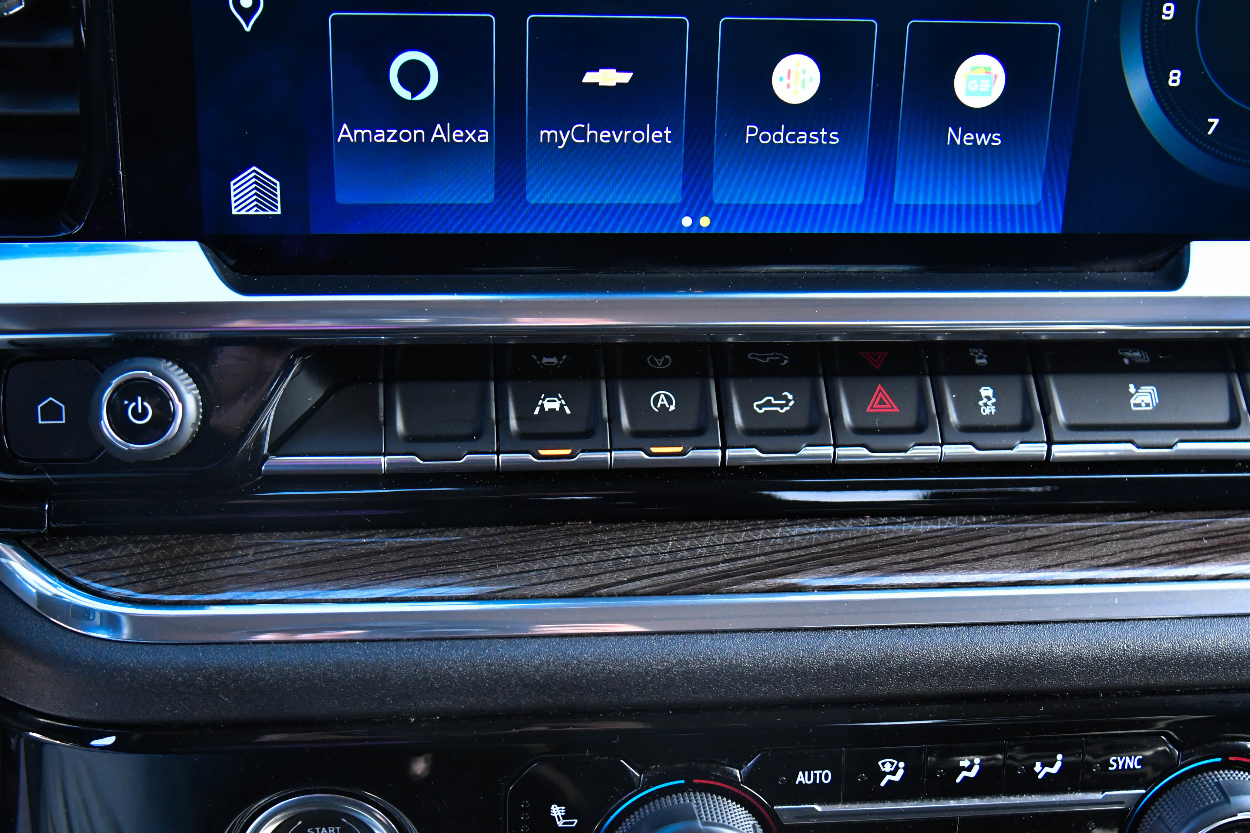 Used 2024 Chevrolet Silverado 1500 LT w/ Protection Package image 22