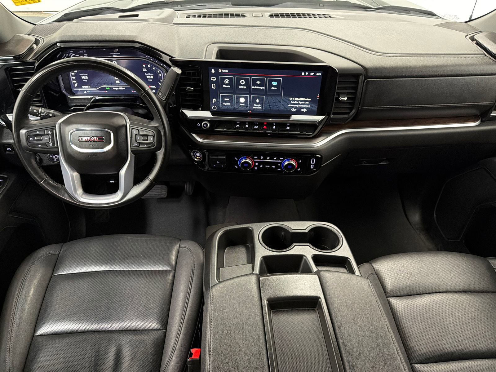 Used 2025 GMC Sierra 1500 SLT image 19