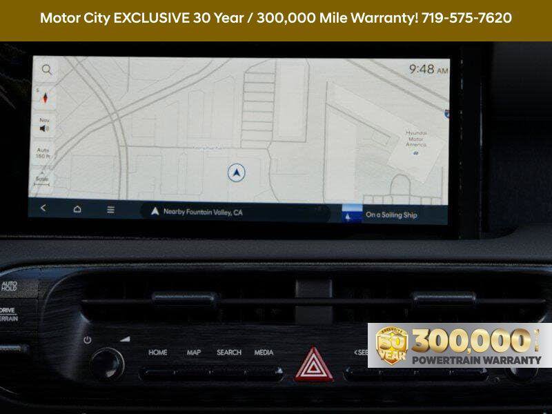 New 2026 Hyundai Palisade XRT Pro AWD/4WD image 16