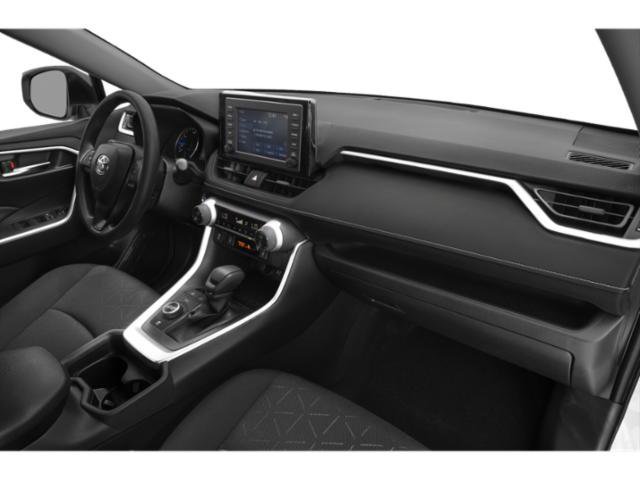 Certified 2020 Toyota RAV4 XLE w/ XLE Grade Weather Package AWD/4WD image 15