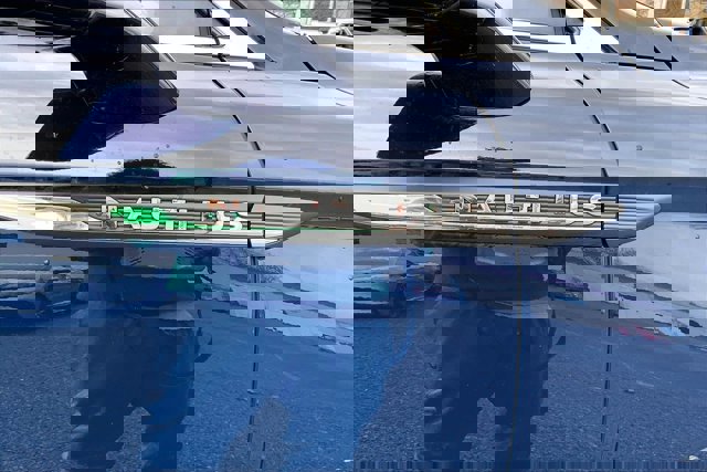 Used 2019 Lincoln Nautilus Reserve image 7