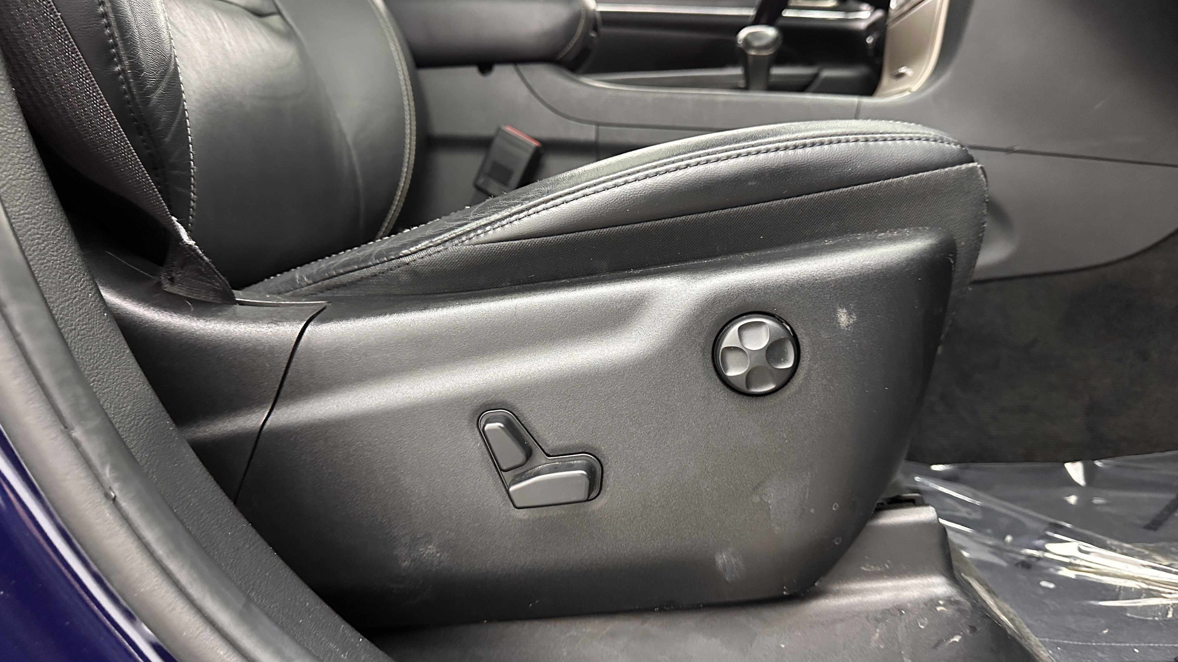 Used 2014 Jeep Grand Cherokee Limited RWD image 34