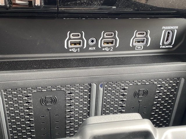 New 2026 RAM 2500 Limited image 23