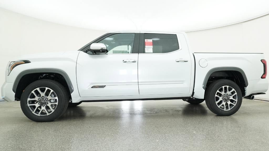 New 2026 Toyota Tundra 1794 Edition AWD/4WD image 19