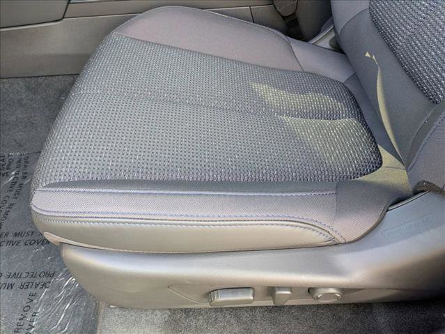 New 2026 Subaru Forester Premium image 4