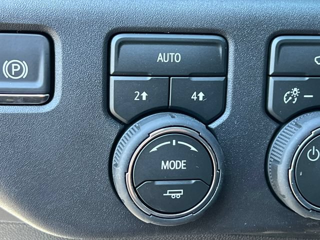New 2026 Chevrolet Silverado 1500 LT AWD/4WD image 21