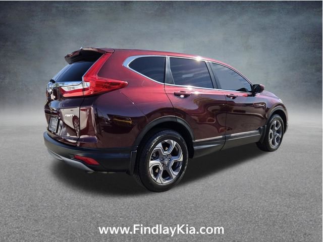Used 2019 Honda CR-V EX-L image 6