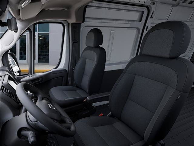 New 2026 RAM ProMaster 2500 w/ Power Group FWD image 23