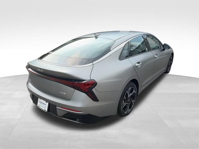 Used 2025 Kia K5 GT-Line FWD image 8