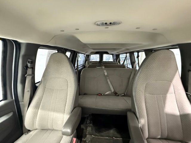Used 2015 Chevrolet Express 3500 LT w/ LT Preferred Equipment Group image 25
