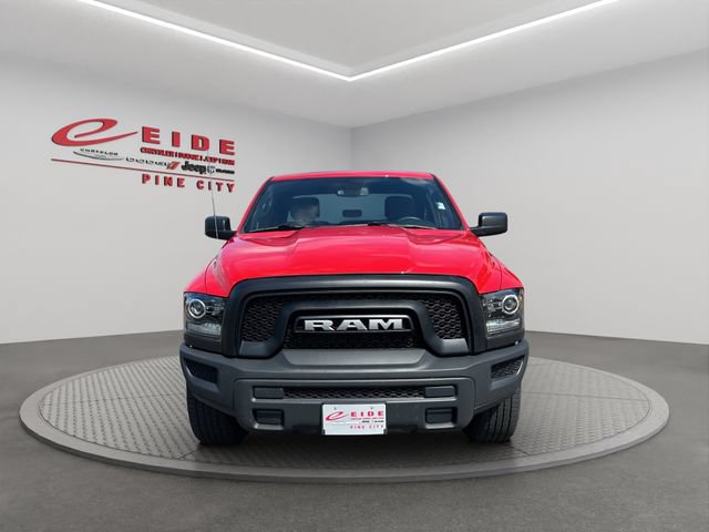 Used 2024 RAM 1500 Warlock w/ Electronics Group AWD/4WD image 13