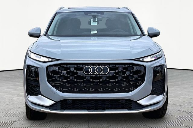 New 2026 Audi Q3 quattro 2.0T AWD/4WD image 3