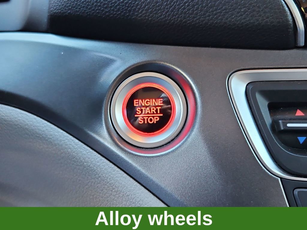 Used 2022 Honda Pilot Special Edition image 17