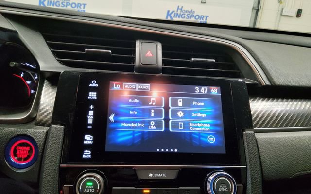 Used 2018 Honda Civic Si image 27