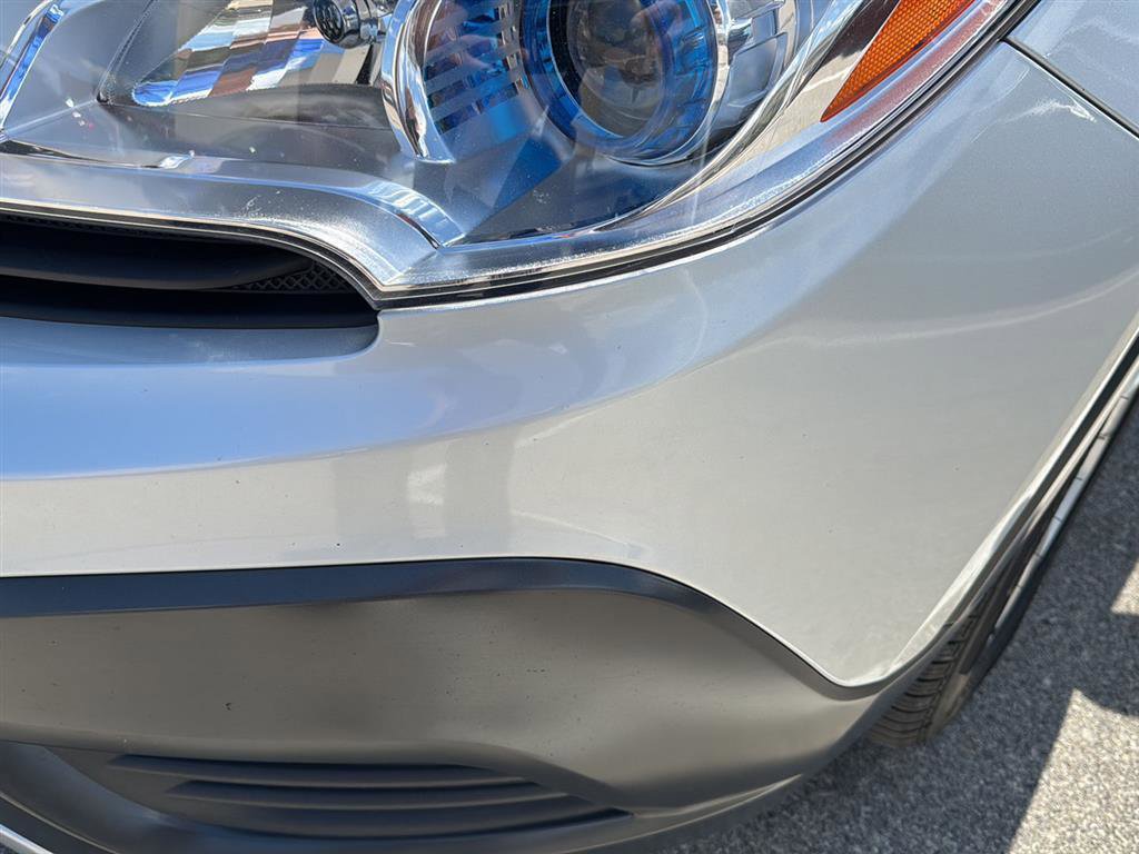 Used 2016 Buick Encore FWD image 6