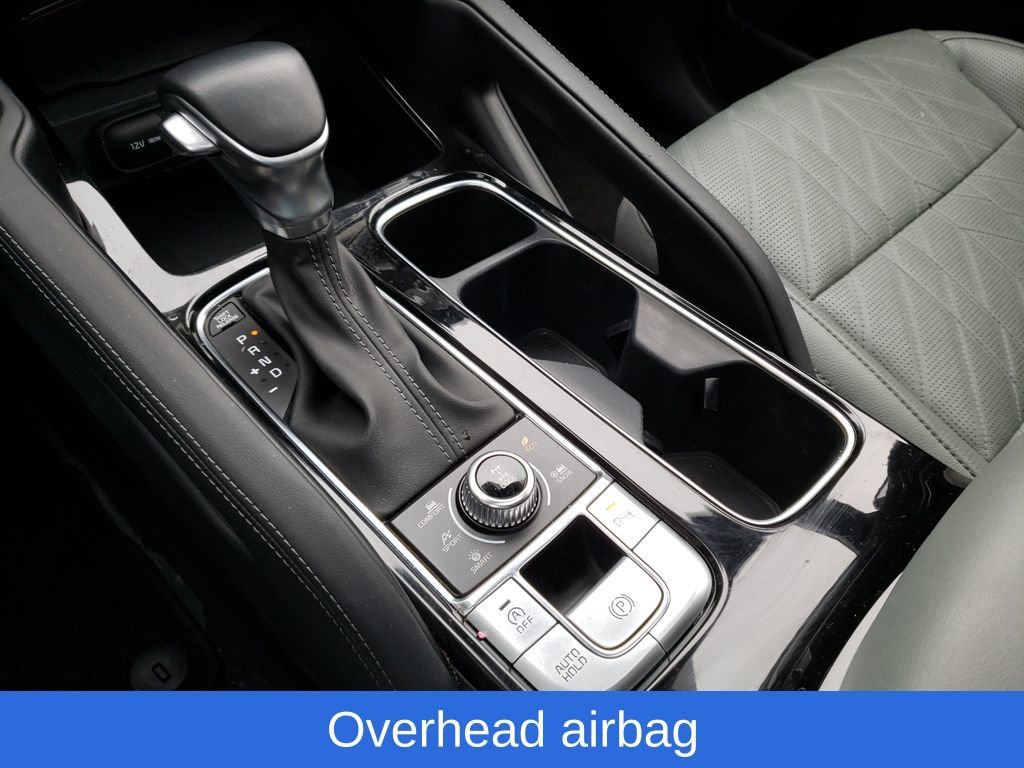 Used 2023 Kia Telluride EX X-Line image 26